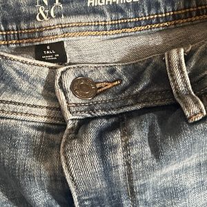 New York & Company Jeans